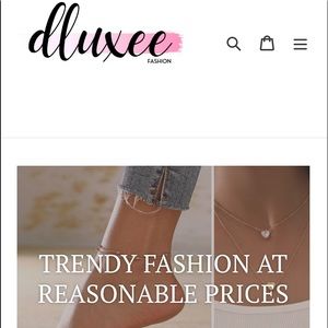 www.dluxeefashion.com